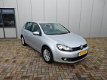 Volkswagen Golf - 1.4 Easyline 5deurs Clima Bj 2010 - 1 - Thumbnail