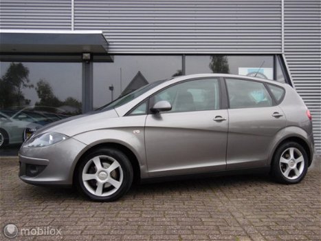 Seat Altea - 1.9 TDI Sport - 1