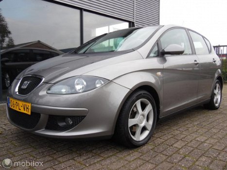 Seat Altea - 1.9 TDI Sport - 1