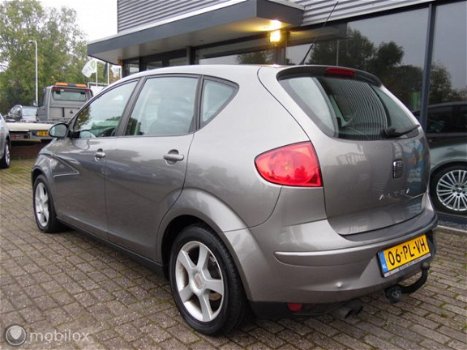 Seat Altea - 1.9 TDI Sport - 1