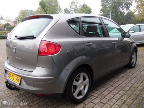 Seat Altea - 1.9 TDI Sport - 1