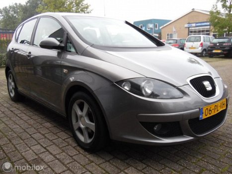 Seat Altea - 1.9 TDI Sport - 1