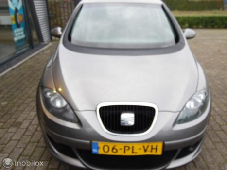 Seat Altea - 1.9 TDI Sport - 1