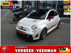 Fiat 500 Abarth - 1.4-16V