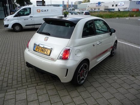 Fiat 500 Abarth - 1.4-16V - 1