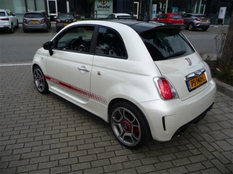 Fiat 500 Abarth - 1.4-16V - 1