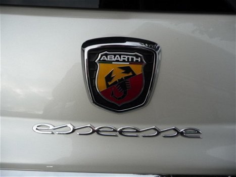 Fiat 500 Abarth - 1.4-16V - 1