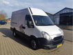 Iveco Daily - 35 C 13V 330 H2 3500 kilo trekken dubbel lucht - 1 - Thumbnail