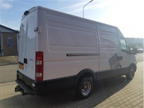 Iveco Daily - 35 C 13V 330 H2 3500 kilo trekken dubbel lucht - 1