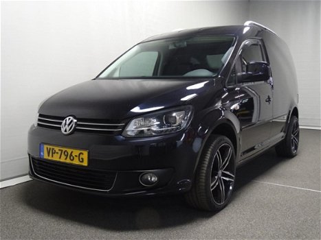 Volkswagen Caddy - 1.6 TDI SPORT Edition 35 - 1