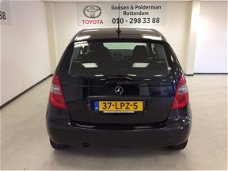 Mercedes-Benz A-klasse - 160 BlueEFFICIENCY Limited Edition