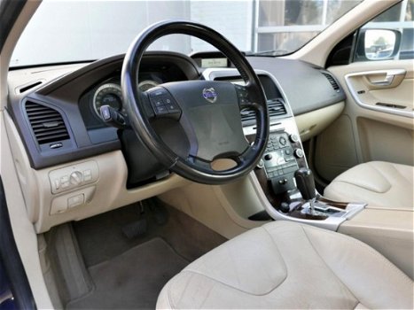 Volvo XC60 - 3.0 T6 AWD Summum AWD Automaat/Navi/Camera/Xenon/Leder - 1