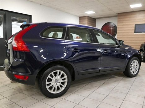 Volvo XC60 - 3.0 T6 AWD Summum AWD Automaat/Navi/Camera/Xenon/Leder - 1