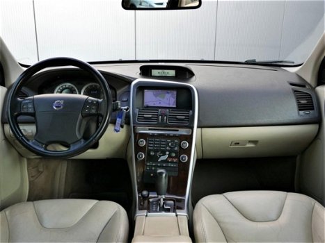 Volvo XC60 - 3.0 T6 AWD Summum AWD Automaat/Navi/Camera/Xenon/Leder - 1