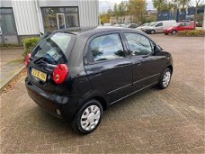 Chevrolet Matiz - 0.8 Spirit Airco, Elektr ramen, Stuurbkr, Nap