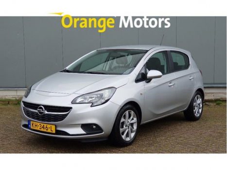 Opel Corsa - 1.4 Edition+pakket - 1