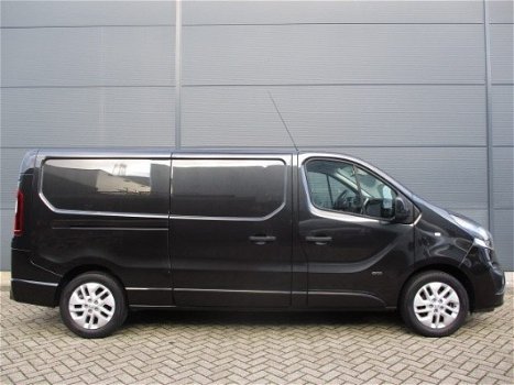 Opel Vivaro - 1.6 CDTI L2H1 140pk Sport Eco - 1