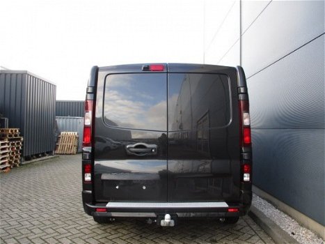 Opel Vivaro - 1.6 CDTI L2H1 140pk Sport Eco - 1