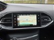 Peugeot 308 SW - 1.6 BlueHDI Blue Lease Limited - 1 - Thumbnail