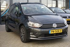 Volkswagen Golf Sportsvan - 1.6 TDI Comfortline Navigatie, Climate Control, Adaptive Cruise Control