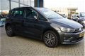 Volkswagen Golf Sportsvan - 1.6 TDI Comfortline Navigatie, Climate Control, Adaptive Cruise Control - 1 - Thumbnail