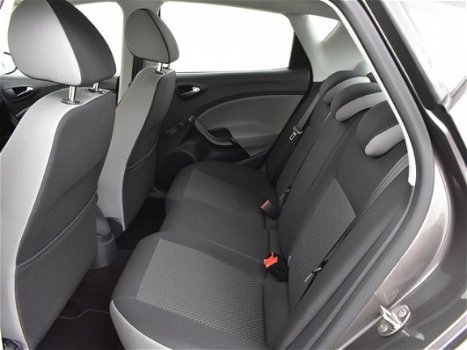 Seat Ibiza - 1.0 EcoTSI 95PK Style Connect | Navigatie | Cruise Control | PDC a | Bluetooth | 1ste E - 1