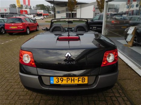 Renault Mégane coupé cabriolet - 2.0-16V Privilège Luxe CABRIO MET NW APK - 1