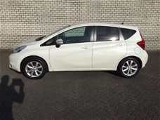 Nissan Note - 1.2 DIG-S 98pk Connect Edition | Navigatie | Climate Control | Trekhaak | Cruise Contr