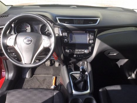 Nissan Note - 1.2 DIG-S 98pk Connect Edition | Navigatie | Climate Control | Trekhaak | Cruise Contr - 1