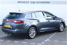 Renault Mégane Estate - TCe 130 Limited | Trekhaak | Navi | Clima | Cruise | LM velgen 16" | NL-AUTO