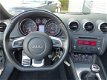 Audi TT Roadster - 2.0 TFSI Pro Line Leer Xenon Bose - 1 - Thumbnail