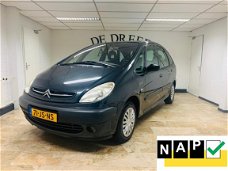 Citroën Xsara Picasso - 1.6i ZONDAG ' s open van 12-tot 17 uur