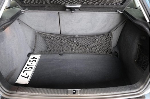 Audi A3 Sportback - 1.8 TFSI Attraction Business Edition - Airco, Trekhaak - 1