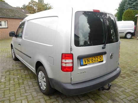 Volkswagen Caddy Maxi - 1.6 TDI AIRCO CRUISE CONTROLE - 1