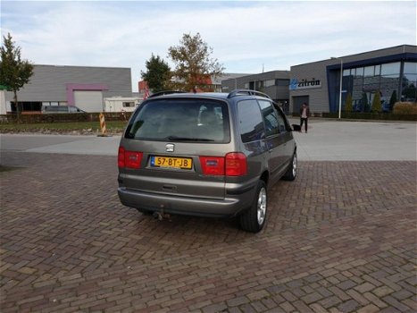 Seat Alhambra - 1