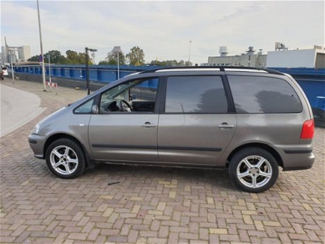 Seat Alhambra - 1