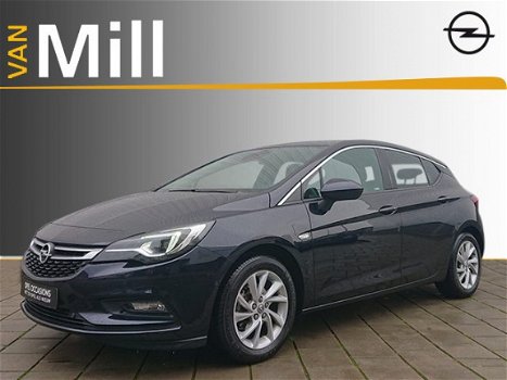 Opel Astra - 1.0T Innovation | Led-Matrix Verlichting | PDC Voor+Achter | Camera | Climate Control | - 1