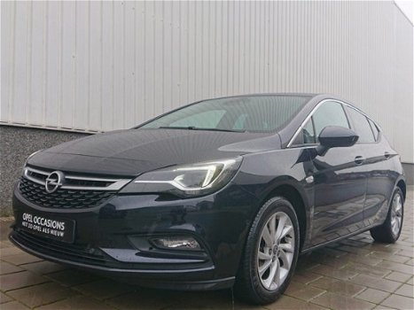Opel Astra - 1.0T Innovation | Led-Matrix Verlichting | PDC Voor+Achter | Camera | Climate Control | - 1