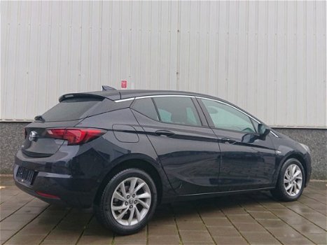 Opel Astra - 1.0T Innovation | Led-Matrix Verlichting | PDC Voor+Achter | Camera | Climate Control | - 1