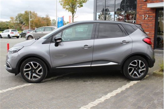 Renault Captur - 0.9 TCe Dynamique - 1