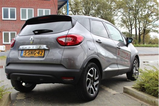 Renault Captur - 0.9 TCe Dynamique - 1