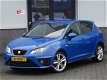 Seat Ibiza - 1.2 TSI Sport CLIMATE KEURIGE AUTO (bj2011) - 1 - Thumbnail