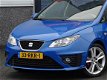 Seat Ibiza - 1.2 TSI Sport CLIMATE KEURIGE AUTO (bj2011) - 1 - Thumbnail