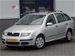 Skoda Fabia Combi - 1.4-16V Equipe AIRCO KEURIGE AUTO (bj2006) - 1 - Thumbnail