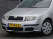 Skoda Fabia Combi - 1.4-16V Equipe AIRCO KEURIGE AUTO (bj2006) - 1 - Thumbnail