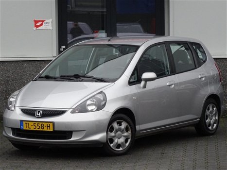 Honda Jazz - 1.2 S AIRCO APK 2020 (bj2008) - 1