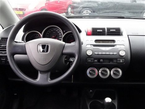 Honda Jazz - 1.2 S AIRCO APK 2020 (bj2008) - 1