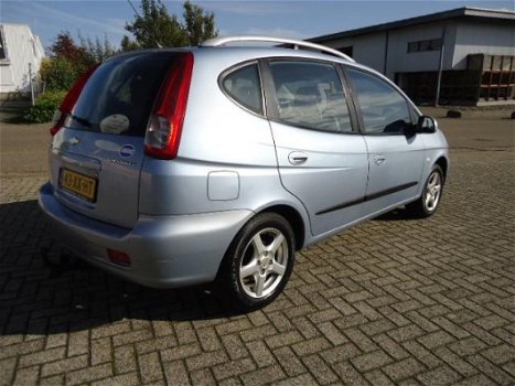 Chevrolet Tacuma - 1.6-16V Style AIRCO NIEUW APK - 1