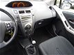 Toyota Yaris - 1.3 VVTi Dynamic 5-deurs / Airco / Lichtmetalen Velgen / Bluetooth / Mistlampen / Pri - 1 - Thumbnail