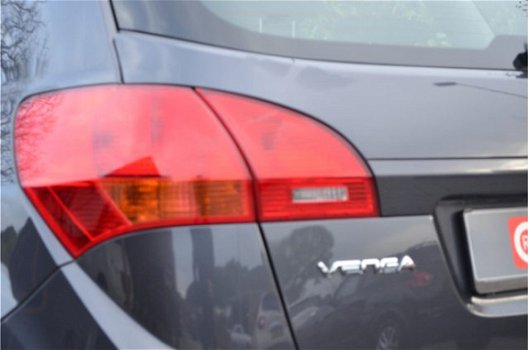 Kia Venga - 1.4 CVVT Comfort Pack | Airco | Bluetooth | Hogere instap | Zeer verzorgde auto - 1